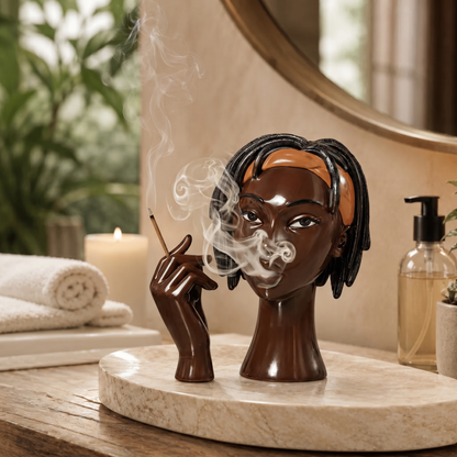 Elegant Incense Burners