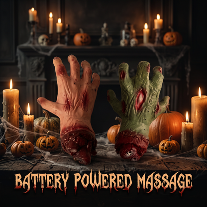 HorrorHand™ - Cat Masage Toy